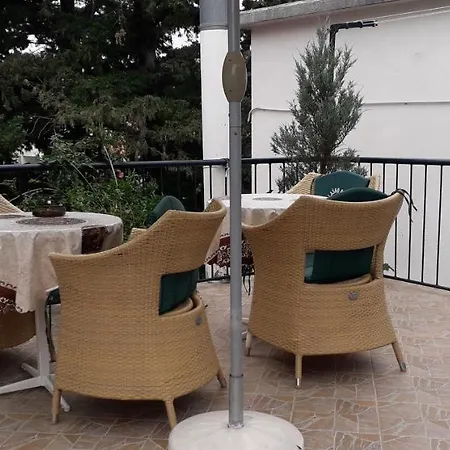 Apartment With A Parking Space Baska Voda, Makarska - 2609 *