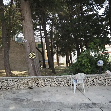 Lägenhet With Parking Space Baska Voda, Makarska - 2609