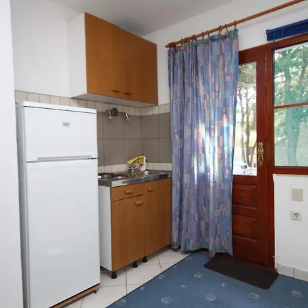 With A Parking Space Baska Voda, Makarska - 2609 Apartment Baska Voda
