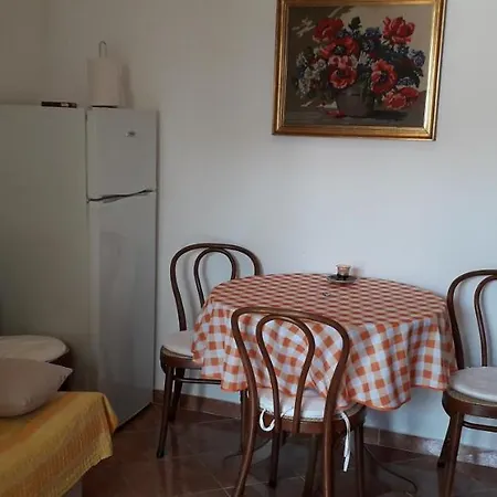 Apartment With A Parking Space Baska Voda, Makarska - 2609