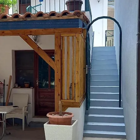 Apartment With A Parking Space Baska Voda, Makarska - 2609