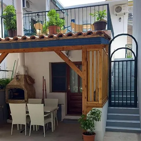 Apartment With A Parking Space Baska Voda, Makarska - 2609 Baska Voda