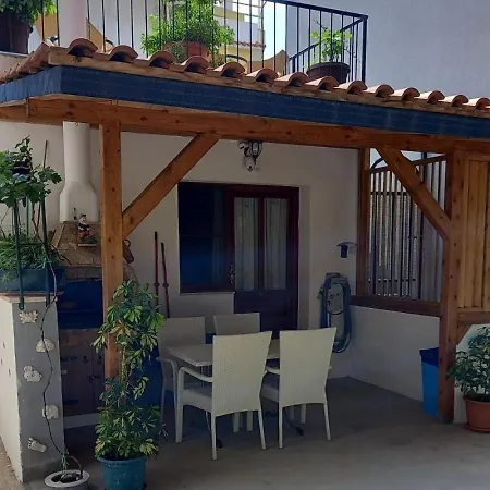 With A Parking Space Baska Voda, Makarska - 2609 Apartment