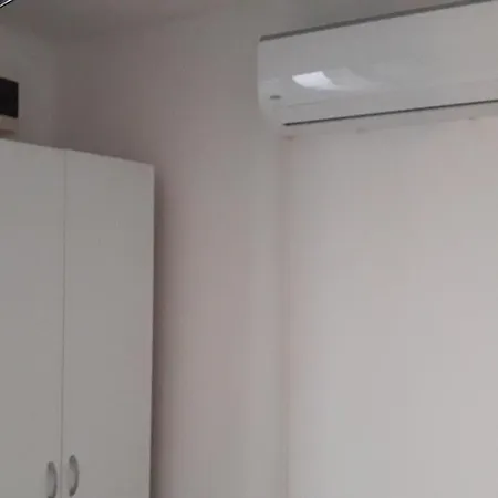 Apartment With Parking Space Baska Voda, Makarska - 2609 *